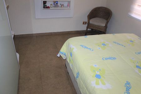 Casa de condomínio à venda com 100m², 3 quartos e 2 vagasQuarto 3
