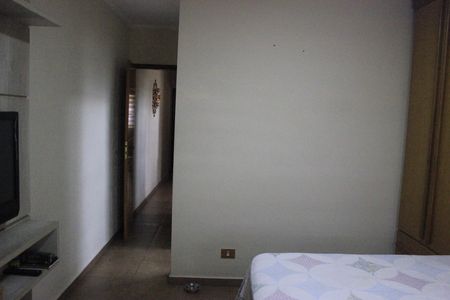 Casa de condomínio à venda com 100m², 3 quartos e 2 vagasSuíte