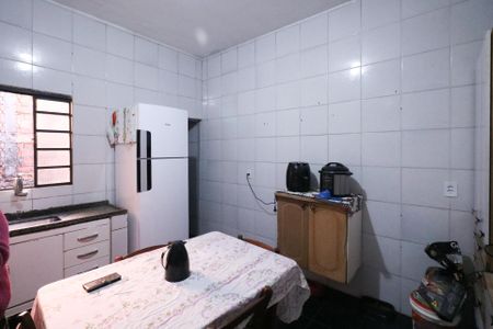 Casa para alugar com 60m², 1 quarto e 1 vaga Casa para alugar com 60m², 1 quarto e 1 vagaCozinha