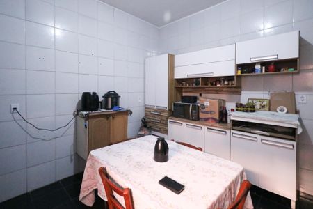 Casa para alugar com 60m², 1 quarto e 1 vaga Casa para alugar com 60m², 1 quarto e 1 vagaCozinha