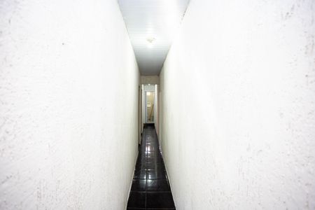 Casa para alugar com 60m², 2 quartos e 1 vagaCorredor