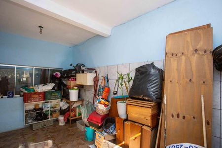 Casa para alugar com 60m², 2 quartos e 1 vagaGaragem