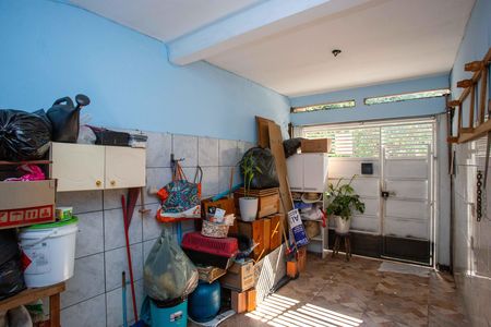 Casa para alugar com 60m², 2 quartos e 1 vagaGaragem