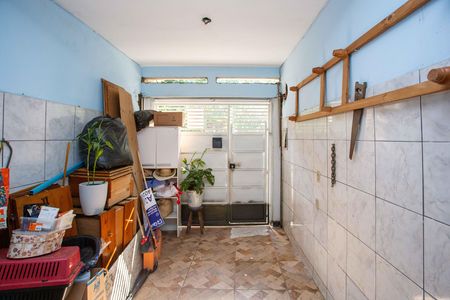 Casa para alugar com 60m², 2 quartos e 1 vagaGaragem