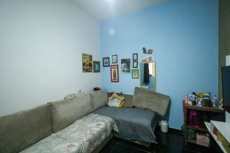 Casa para alugar com 60m², 1 quarto e 1 vaga Casa para alugar com 60m², 1 quarto e 1 vagaSala/Quarto