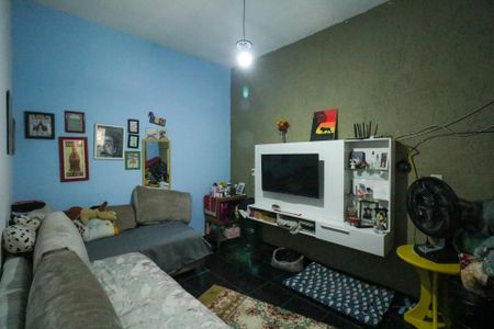 Casa para alugar com 60m², 1 quarto e 1 vaga Casa para alugar com 60m², 1 quarto e 1 vagaSala/Quarto