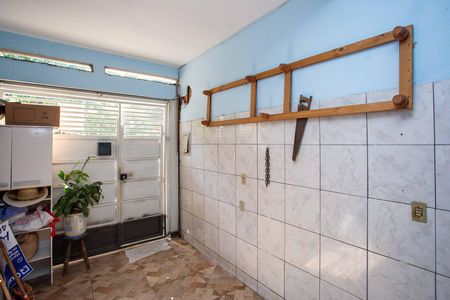 Casa para alugar com 60m², 2 quartos e 1 vagaGaragem