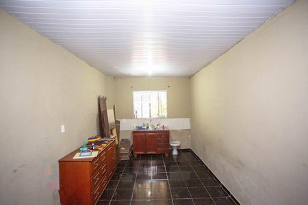 Quarto 1 de casa para alugar com 2 quartos, 60m² em Casa Grande, Diadema