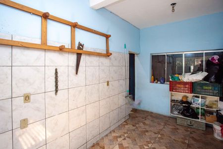 Casa para alugar com 60m², 2 quartos e 1 vagaGaragem