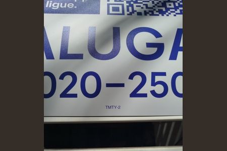 Casa para alugar com 60m², 1 quarto e 1 vaga Casa para alugar com 60m², 1 quarto e 1 vagaPlaca