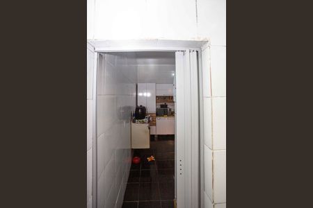 Casa para alugar com 60m², 2 quartos e 1 vagaBanheiro de serviço
