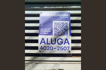 Casa para alugar com 60m², 1 quarto e 1 vaga Casa para alugar com 60m², 1 quarto e 1 vagaPlaca