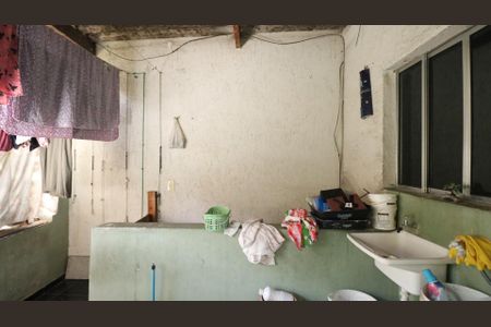 Casa para alugar com 60m², 1 quarto e 1 vaga Casa para alugar com 60m², 1 quarto e 1 vagaÁrea de Serviço