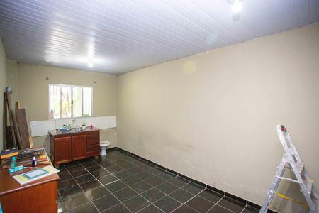Quarto 1 de casa para alugar com 2 quartos, 60m² em Casa Grande, Diadema