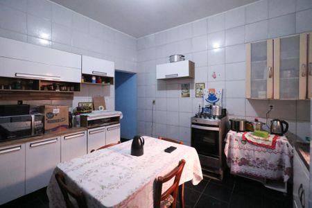 Casa para alugar com 60m², 1 quarto e 1 vaga Casa para alugar com 60m², 1 quarto e 1 vagaCozinha