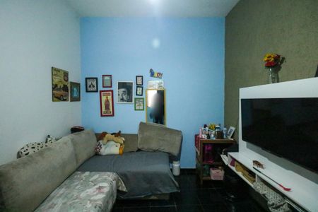 Casa para alugar com 60m², 1 quarto e 1 vaga Casa para alugar com 60m², 1 quarto e 1 vagaSala/Quarto