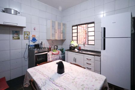 Casa para alugar com 60m², 1 quarto e 1 vaga Casa para alugar com 60m², 1 quarto e 1 vagaCozinha