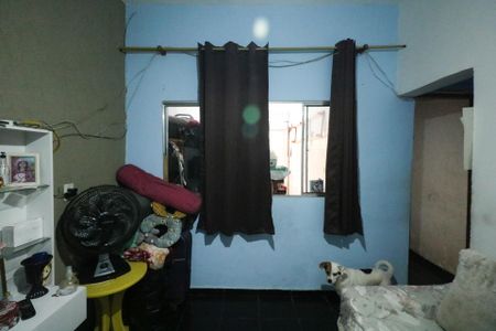 Casa para alugar com 60m², 1 quarto e 1 vaga Casa para alugar com 60m², 1 quarto e 1 vagaSala/Quarto