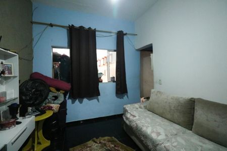Casa para alugar com 60m², 1 quarto e 1 vaga Casa para alugar com 60m², 1 quarto e 1 vagaSala/Quarto