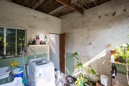Casa para alugar com 60m², 2 quartos e 1 vagaVaranda/Area de Serviço