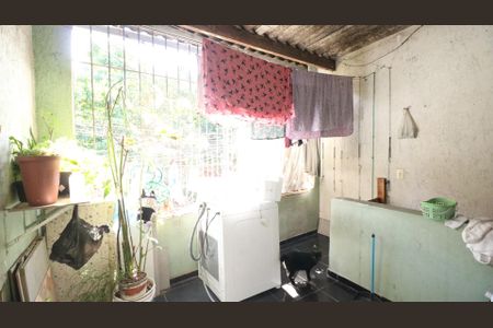 Casa para alugar com 60m², 1 quarto e 1 vaga Casa para alugar com 60m², 1 quarto e 1 vagaÁrea de Serviço