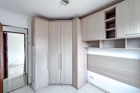 Quarto 1 de casa para alugar com 2 quartos, 80m² em Vila Matilde, São Paulo