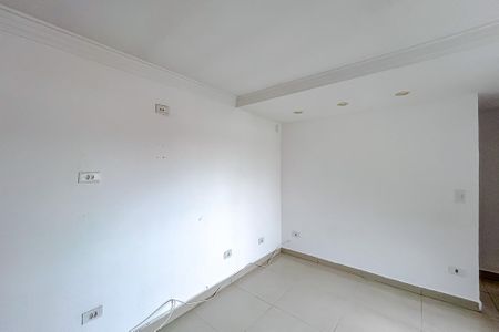 Sala de casa para alugar com 2 quartos, 80m² em Vila Matilde, São Paulo