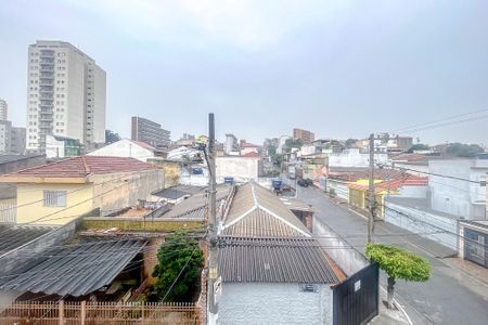 Casa para alugar com 80m², 2 quartos e sem vagaVista do Quarto  2