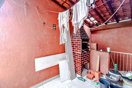 Casa para alugar com 80m², 2 quartos e sem vagaÁrea de Serviço