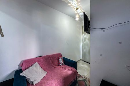Apartamento para alugar com 31m², 1 quarto e sem vagaSala