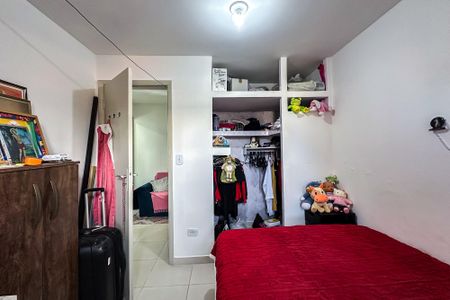 Apartamento para alugar com 31m², 1 quarto e sem vagaQuarto