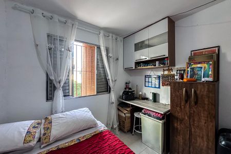 Apartamento para alugar com 31m², 1 quarto e sem vagaQuarto