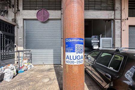 Apartamento para alugar com 31m², 1 quarto e sem vagaPlaca