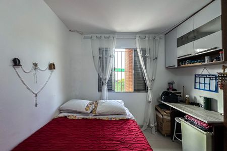 Apartamento para alugar com 31m², 1 quarto e sem vagaQuarto