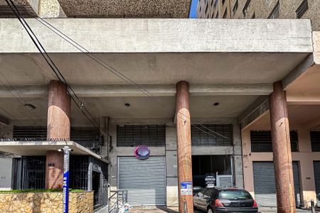 Apartamento para alugar com 31m², 1 quarto e sem vagaPlaca