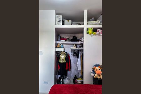 Apartamento para alugar com 31m², 1 quarto e sem vagaCloset