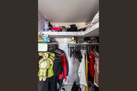 Apartamento para alugar com 31m², 1 quarto e sem vagaCloset