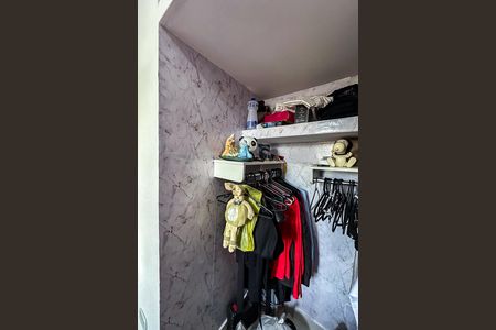 Apartamento para alugar com 31m², 1 quarto e sem vagaCloset