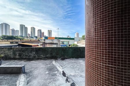 Apartamento para alugar com 31m², 1 quarto e sem vagaVista do Quarto