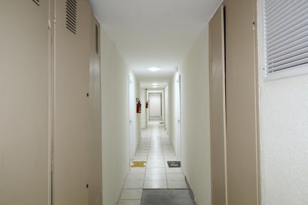 Apartamento à venda com 49m², 2 quartos e 1 vagaCorredor