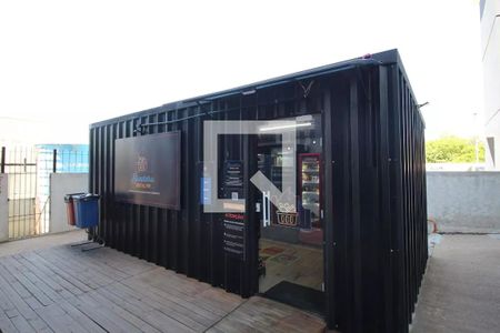 Apartamento à venda com 49m², 2 quartos e 1 vagaÁrea comum