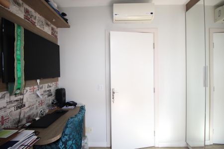 Apartamento à venda com 49m², 2 quartos e 1 vagaQuarto 2