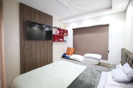 Apartamento à venda com 49m², 2 quartos e 1 vagaQuarto 1