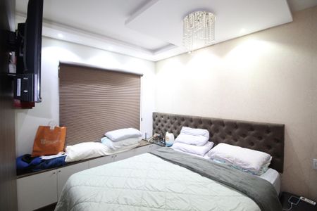 Apartamento à venda com 49m², 2 quartos e 1 vagaQuarto 1
