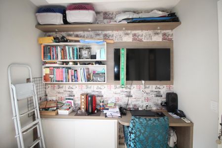 Apartamento à venda com 49m², 2 quartos e 1 vagaQuarto 2