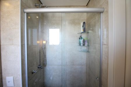 Apartamento à venda com 49m², 2 quartos e 1 vagaBanheiro
