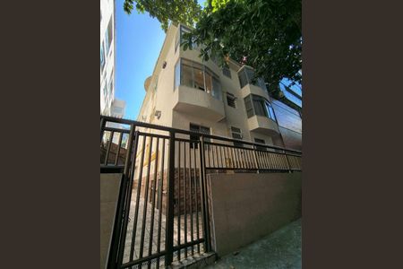 Apartamento à venda com 1 quarto, 20m² em Copacabana, Rio de Janeiro