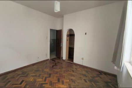 Apartamento à venda com 1 quarto, 20m² em Copacabana, Rio de Janeiro