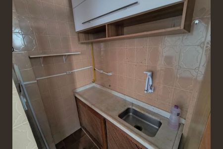 Apartamento à venda com 1 quarto, 20m² em Copacabana, Rio de Janeiro