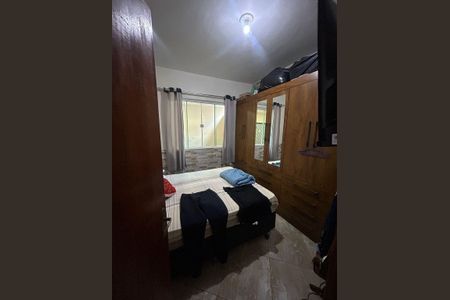 Quarto de casa para alugar com 1 quarto, 40m² em Campo Grande, Rio de Janeiro